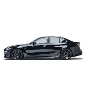 BMW G80 M3 PREPREG SIDE SKIRTS 第 2 张
