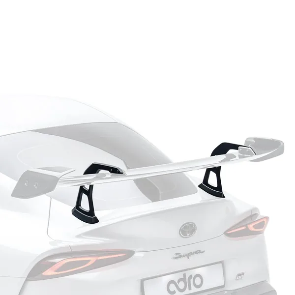 TOYOTA GR SUPRA AT-R2 SUPRA TALLER UPRIGHTS