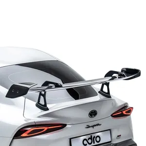 TOYOTA GR SUPRA AT-R2 SUPRA TALLER UPRIGHTS photo 2