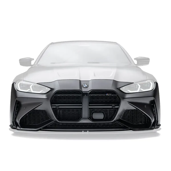 BMW G8X M3/M4 FRONT BUMPER