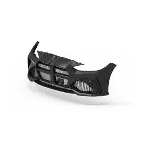 BMW G8X M3/M4 FRONT BUMPER 第 7 张