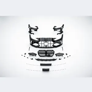 BMW G8X M3/M4 FRONT BUMPER 第 8 张