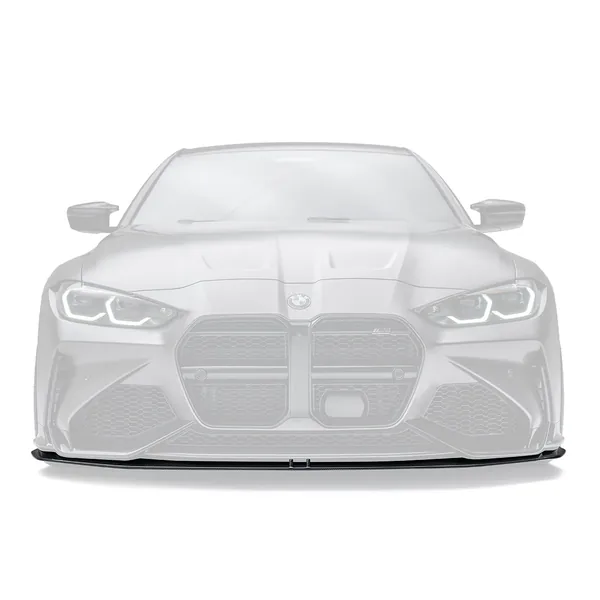 BMW G8X M3/M4 FRONT LIP(ADRO BUMPER)