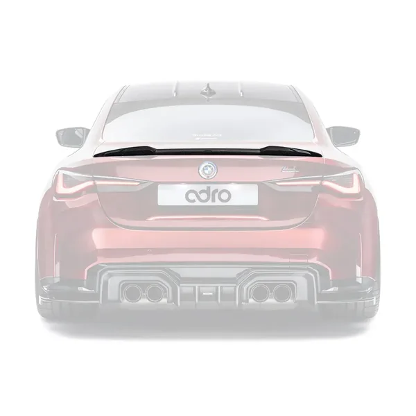 BMW G82 M4 / G22 M440i PREPREG SPOILER