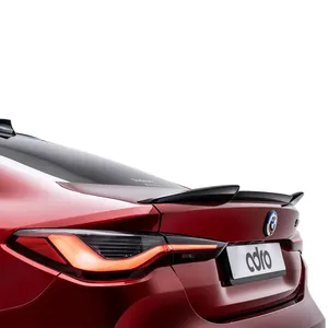BMW G82 M4 / G22 M440i PREPREG SPOILER 第 4 张