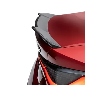 BMW G82 M4 / G22 M440i PREPREG SPOILER 第 5 张