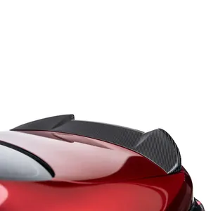 BMW G82 M4 / G22 M440i PREPREG SPOILER 第 6 张