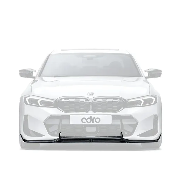 BMW G20 M340i LCI CARBON FIBER FRONT LIP