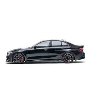 BMW G20 M340i LCI CARBON FIBER REAR WINGLETS 第 6 张