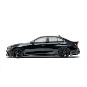 BMW G20 M340i (PRE+LCI) SIDE SKIRTS 第 2 张