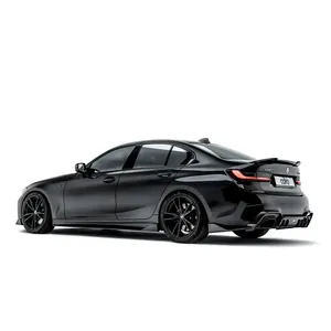 BMW G20 M340i (PRE+LCI) SIDE SKIRTS 第 5 张
