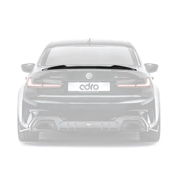 BMW G20 M340i / G80 M3 PREPREG SPOILER