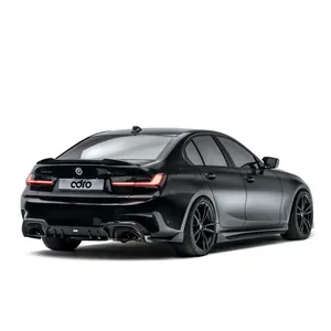 BMW G20 M340i / G80 M3 PREPREG SPOILER 第 3 张