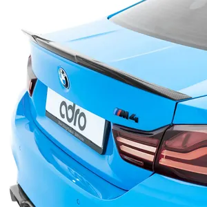 BMW F82 M4 PREPREG SPOILER photo 3