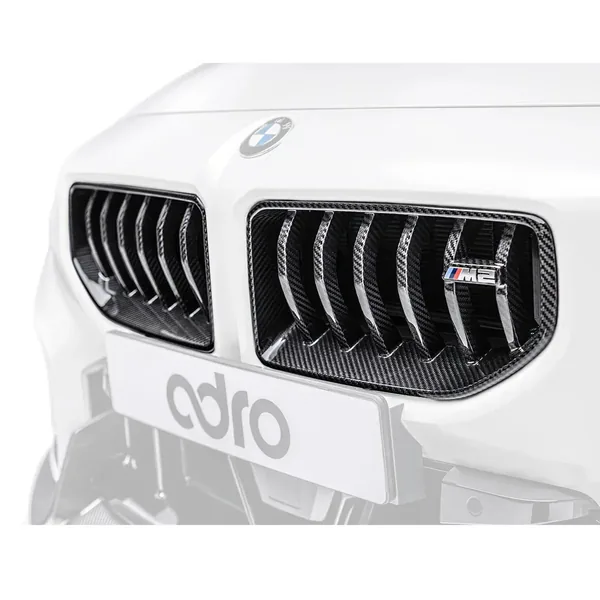 BMW G87 M2 PREPREG GRILLE(STOCK BUMPER)