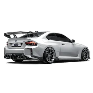 BMW G87 M2 PREPREG REAR DIFFUSER V1 第 3 张
