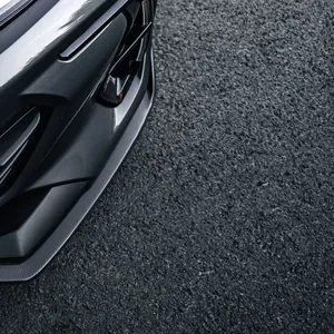 SUBARU BRZ CARBON FIBER FRONT LIP 第 4 张