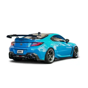TOYOTA GR86 / SUBARU BRZ SIDE SKIRTS 第 6 张