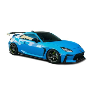 TOYOTA GR86 / SUBARU BRZ SIDE SKIRTS 第 7 张