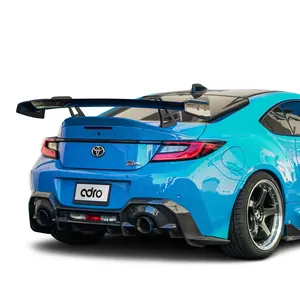TOYOTA GR86 / SUBARU BRZ REAR DIFFUSER 第 2 张
