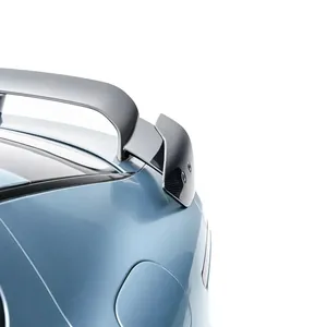 KIA STINGER CARBON FIBER SPOILER V3 photo 3