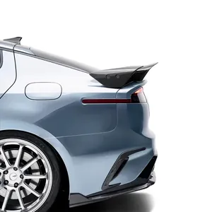 KIA STINGER CARBON FIBER SPOILER V3 photo 8