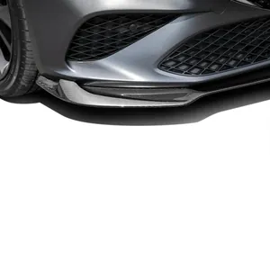 GENESIS G70 FL CARBON FIBER FRONT LIP V1 第 6 张