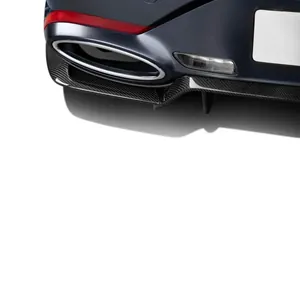 GENESIS G70 FL CARBON FIBER REAR DIFFUSER 第 5 张