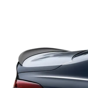 GENESIS G70 FL CARBON FIBER SPOILER 第 6 张