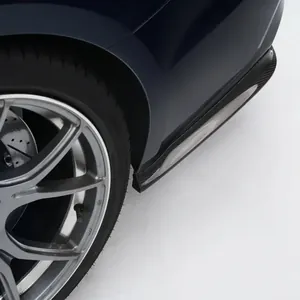 GENESIS G70 CARBON FIBER REAR DIFFUSER V3 photo 5