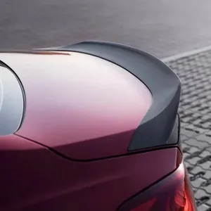 GENESIS G70 CARBON FIBER SPOILER V2 photo 4