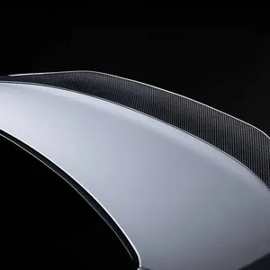 GENESIS G70 CARBON FIBER SPOILER V1 photo 4