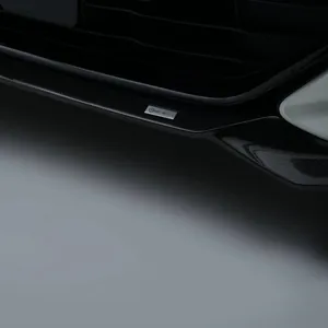 KIA K5 DL3 CARBON FIBER FRONT LIP 第 4 张