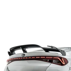 KIA K5 DL3 CARBON FIBER SPOILER V2 第 2 张