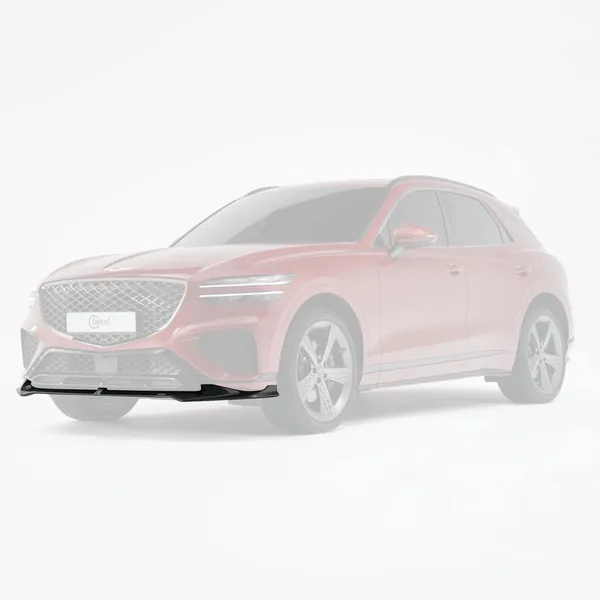 GENESIS GV70 CARBON FIBER FRONT LIP