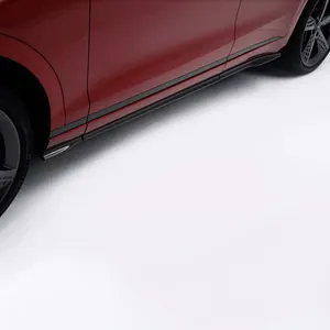 GENESIS GV70 CARBON FIBER SIDE SKIRTS photo 3