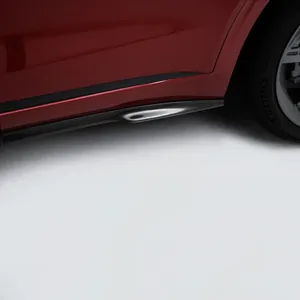 GENESIS GV70 CARBON FIBER SIDE SKIRTS photo 4