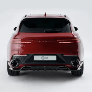 GENESIS GV70 CARBON FIBER REAR DIFFUSER photo 2