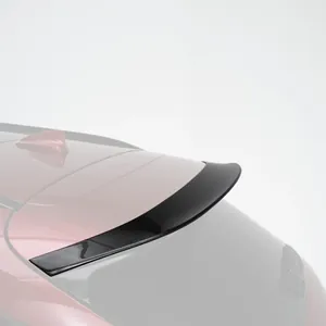 GENESIS GV70 CARBON FIBER SPOILER photo 1