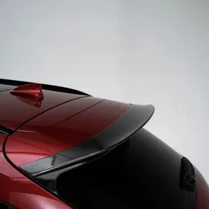 GENESIS GV70 CARBON FIBER SPOILER photo 2