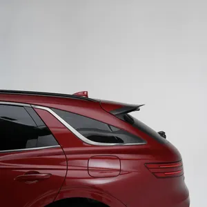 GENESIS GV70 CARBON FIBER SPOILER photo 3