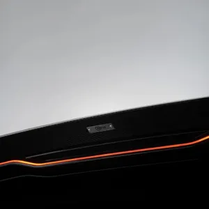 GENESIS GV70 CARBON FIBER SPOILER photo 4