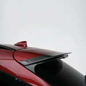 GENESIS GV70 CARBON FIBER SPOILER photo 5