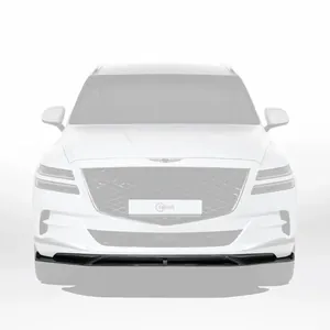 GENESIS GV80 CARBON FIBER FRONT LIP 第 1 张