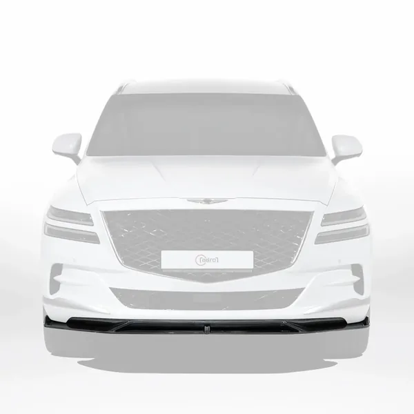 GENESIS GV80 CARBON FIBER FRONT LIP