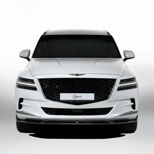 GENESIS GV80 CARBON FIBER FRONT LIP 第 2 张