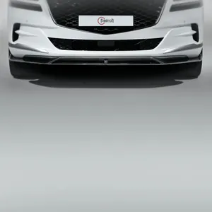 GENESIS GV80 CARBON FIBER FRONT LIP 第 4 张