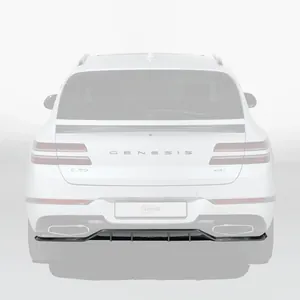 GENESIS GV80 CARBON FIBER REAR DIFFUSER 第 1 张