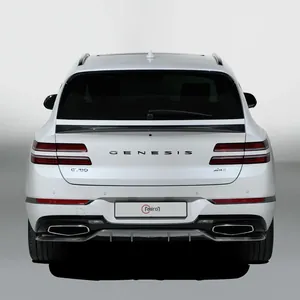 GENESIS GV80 CARBON FIBER REAR DIFFUSER 第 2 张