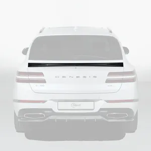 GENESIS GV80 CARBON FIBER SPOILER 第 1 张
